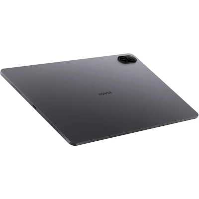планшет Honor Pad X8a 4/128GB LTE Grey с клавиатурой Серый космос