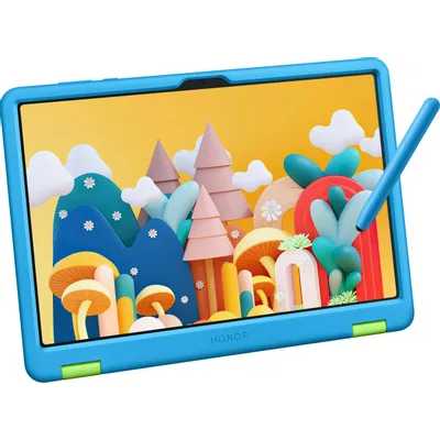 планшет Honor Pad X8a Kids 4/64GB Grey Серый