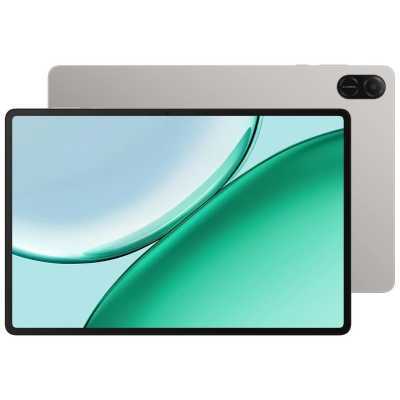 планшет Honor Pad X8b 4/128GB Wi-Fi Grey Серый