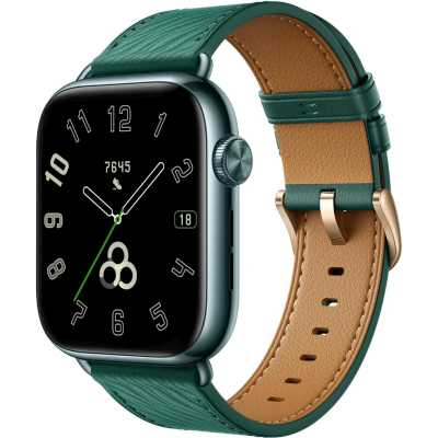 смарт часы Honor Watch 5 Green