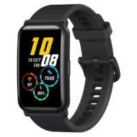 умные часы Honor Watch ES Black