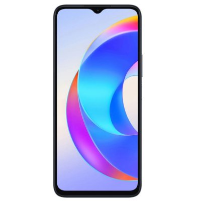 смартфон Honor X5 Plus 4/64GB Black черный