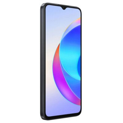 смартфон Honor X5 Plus 4/64GB Black черный
