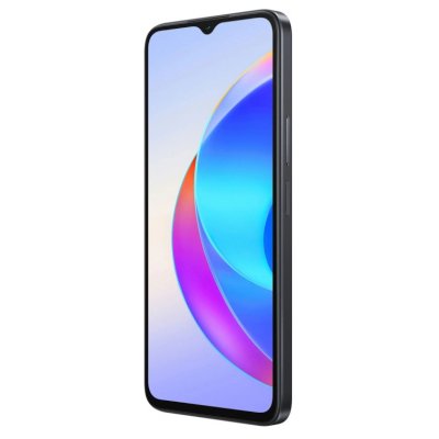 смартфон Honor X5 Plus 4/64GB Black черный