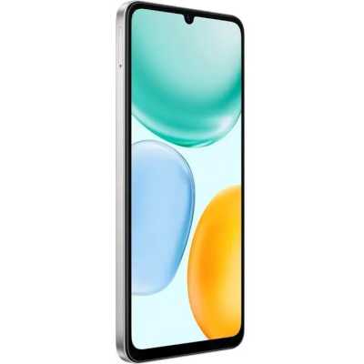 смартфон Honor X5c Plus 4/128GB Meteoric Grey метеоритный серый