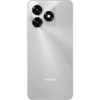 смартфон Honor X5c Plus 4/128GB Meteoric Grey метеоритный серый