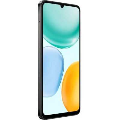 смартфон Honor X5c Plus 4/128GB Midnight Black полуночный черный