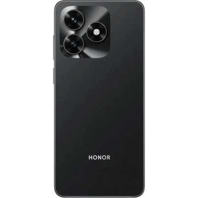 смартфон Honor X5c Plus 4/128GB Midnight Black полуночный черный