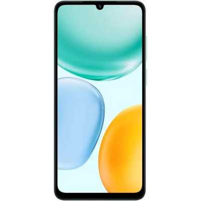 смартфон Honor X5c Plus 4/128GB Ocean Blue океанический голубой