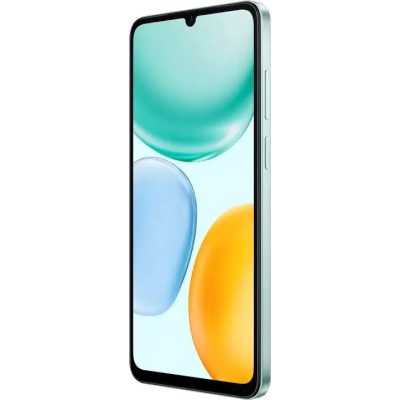 смартфон Honor X5c Plus 4/128GB Ocean Blue океанический голубой