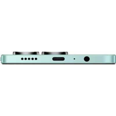 смартфон Honor X5c Plus 4/128GB Ocean Blue океанический голубой