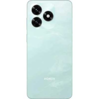 смартфон Honor X5c Plus 4/128GB Ocean Blue океанический голубой