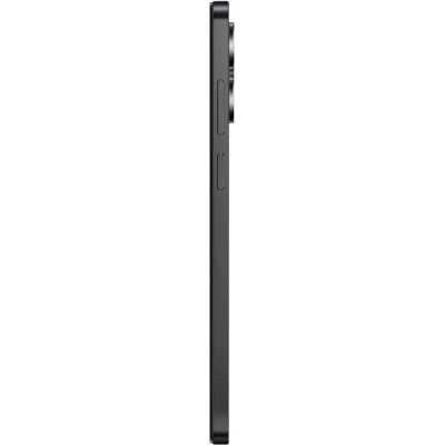 смартфон Honor X5d Plus 4/128GB Black черный