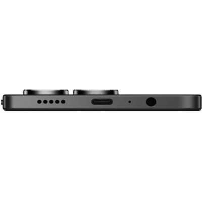 смартфон Honor X5d Plus 4/128GB Black черный