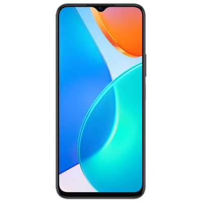 смартфон Honor X6b 4/128GB Black черный