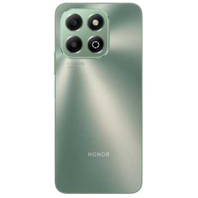 смартфон Honor X6b 6/256GB Green зеленый