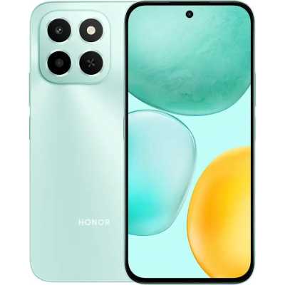 смартфон Honor X6c 6/128GB Green зеленый