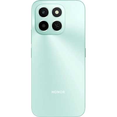 смартфон Honor X6c 6/128GB Green зеленый