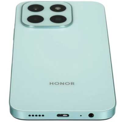 смартфон Honor X6c 6/256GB Green зеленый
