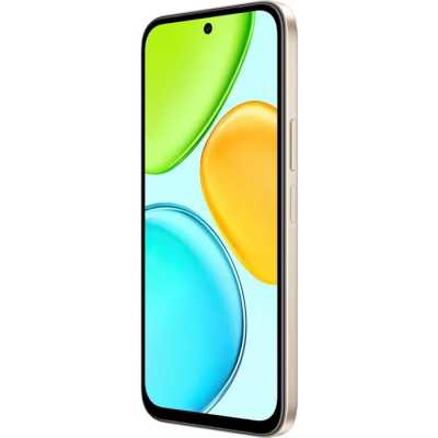 смартфон Honor X6e 4/256GB Gold