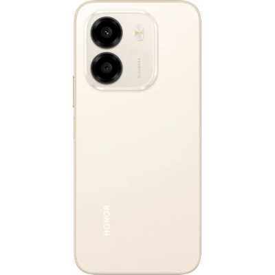 смартфон Honor X6e 4/256GB Gold