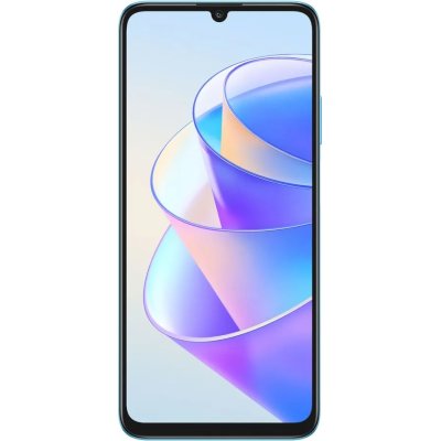 смартфон Honor X7a 4/128GB Ocean Blue синий