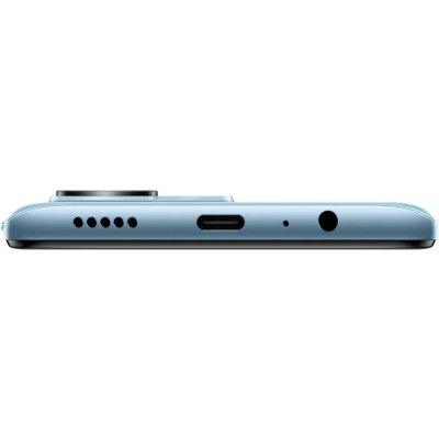 смартфон Honor X7a 4/128GB Titanium Silver серебристый