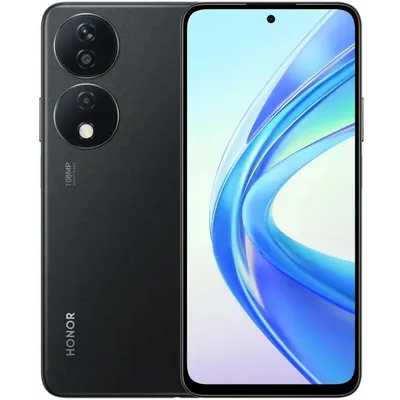 смартфон Honor X7b 8/128GB Black черный