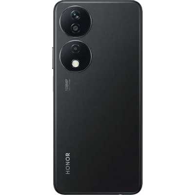 смартфон Honor X7b 8/128GB Black черный