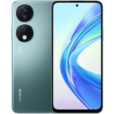 смартфон Honor X7b 8/128GB Green зеленый