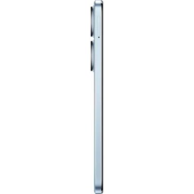 смартфон Honor X7b 8/128GB Silver серебристый