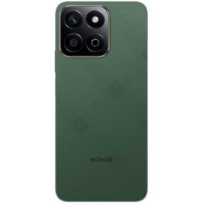 смартфон Honor X7c 6/128GB Green зеленый