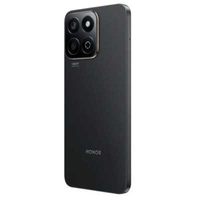смартфон Honor X7c 8/128GB Black черный