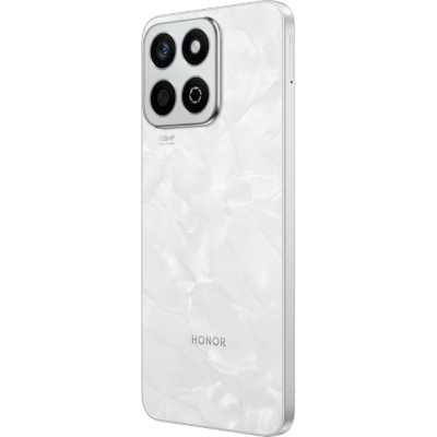 смартфон Honor X7c 8/128GB White белый