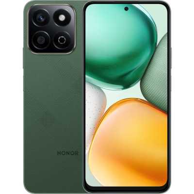 смартфон Honor X7c 8/512GB Green зеленый