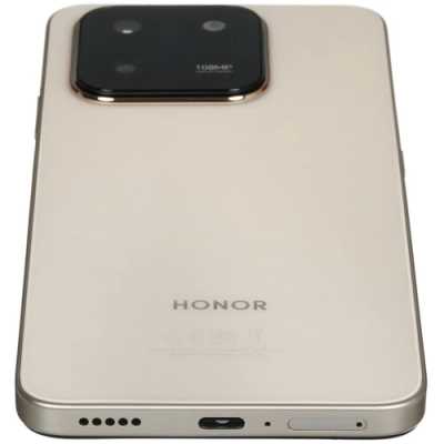 смартфон Honor X7d 6/128GB Gold золотой