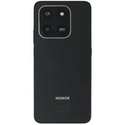смартфон Honor X7d 8/256GB Black черный