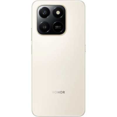 смартфон Honor X7d 8/256GB Gold золотой