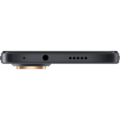 смартфон Honor X7e 6/256GB Black черный