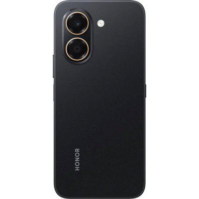 смартфон Honor X7e 6/256GB Black черный