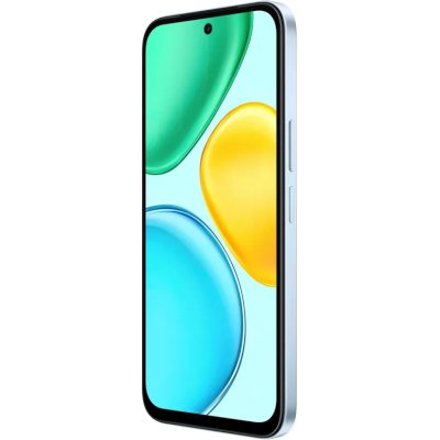 смартфон Honor X7e 6/256GB Blue голубой