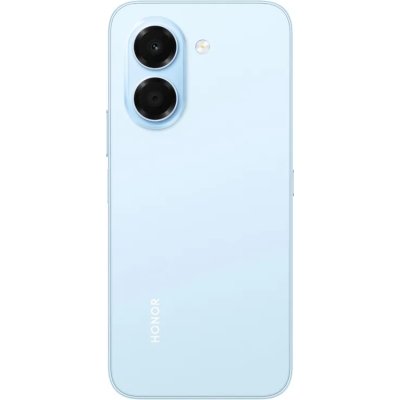смартфон Honor X7e 6/256GB Blue голубой
