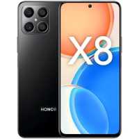 смартфон Honor X8 6/128GB Black
