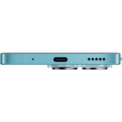 смартфон Honor X8a 6/128GB Cyan Lake голубой