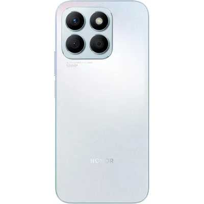 смартфон Honor X8b 8/256GB Silver серебристый
