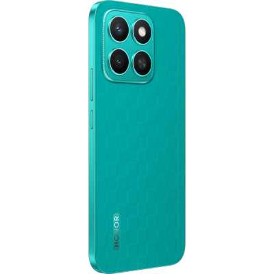 смартфон Honor X8c 6/128GB Green зеленый