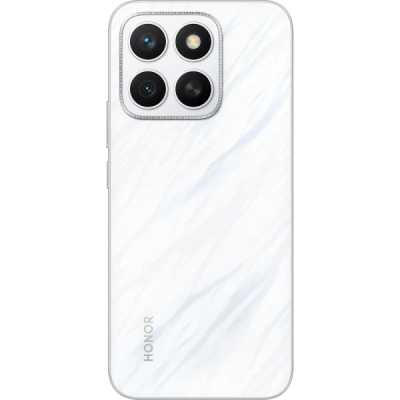 смартфон Honor X8c 6/128GB White белый