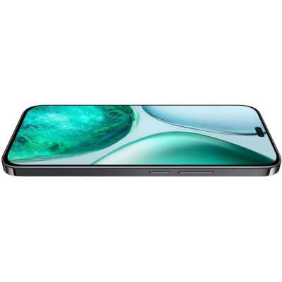 смартфон Honor X8c 8/256GB Black черный