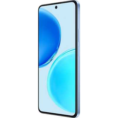 смартфон Honor X8d 8/128GB Blue голубой