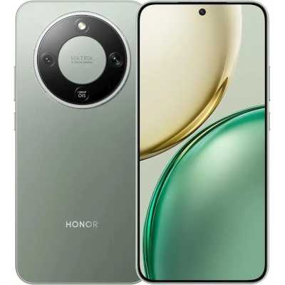смартфон Honor X9d 12/256GB Green зеленый